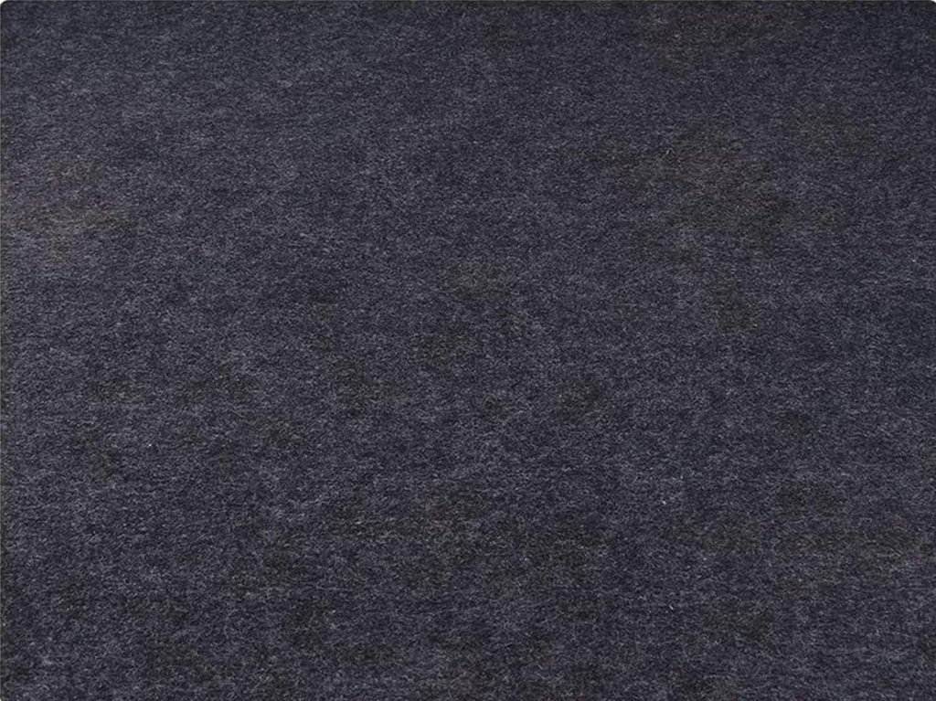 Under Grill Mats for Outdoor Grill - 48x40 Inch BBQ Mat for under Barbecue - Double-Sided Fireproof Patio & Deck Protector Mat - Fire Pit Mat -Oil-Proof Grill Floor Pads - Stove Mat Patio Accessories