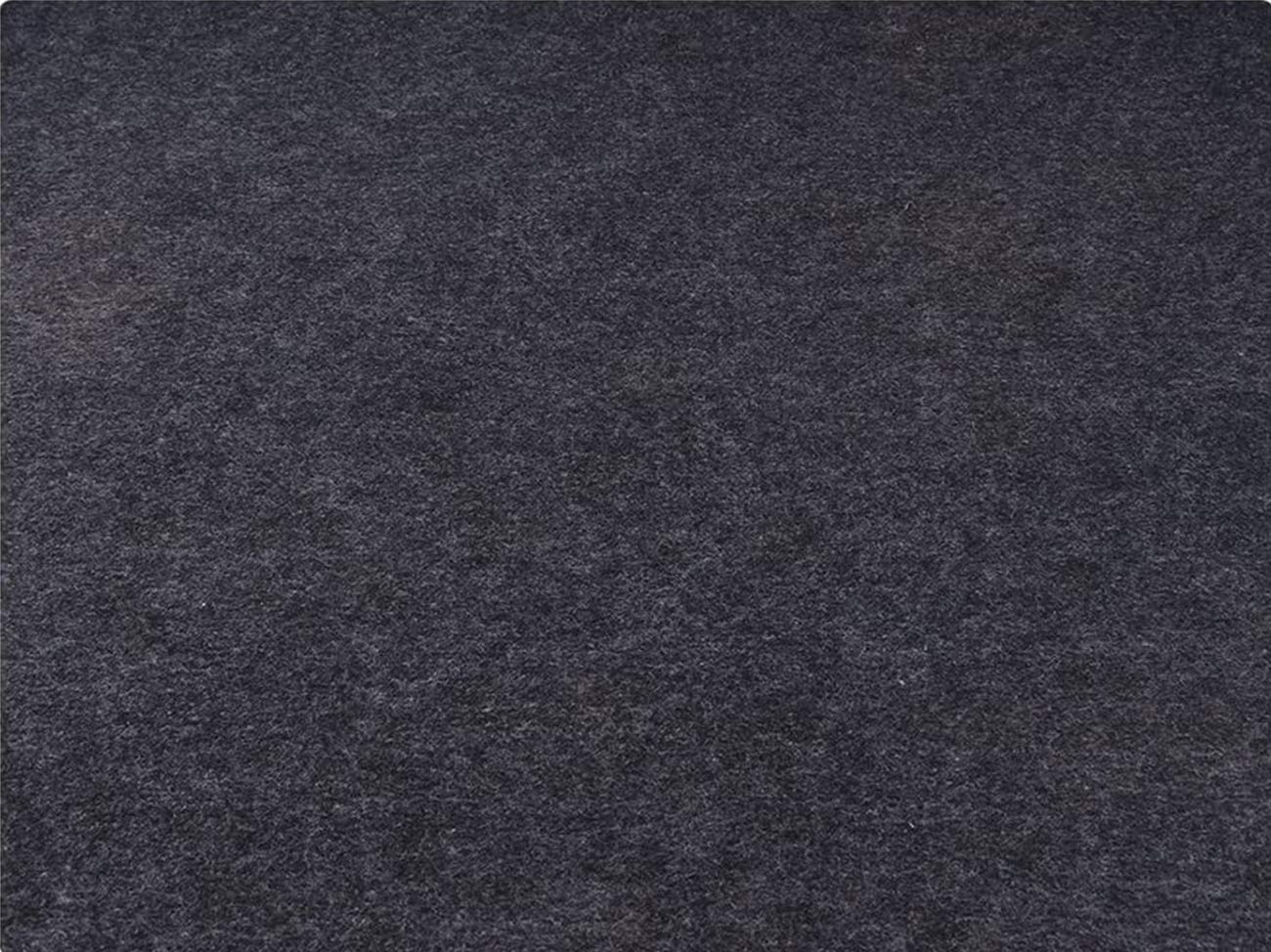 Under Grill Mats for Outdoor Grill - 48x40 Inch BBQ Mat for under Barbecue - Double-Sided Fireproof Patio & Deck Protector Mat - Fire Pit Mat -Oil-Proof Grill Floor Pads - Stove Mat Patio Accessories