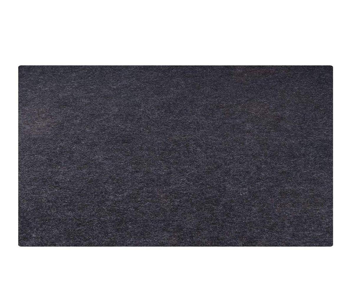 Under Grill Mats for Outdoor Grill - 48x40 Inch BBQ Mat for under Barbecue - Double-Sided Fireproof Patio & Deck Protector Mat - Fire Pit Mat -Oil-Proof Grill Floor Pads - Stove Mat Patio Accessories