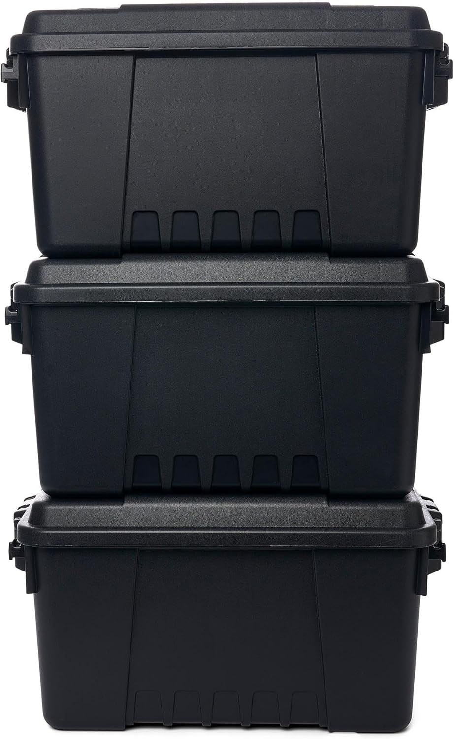 Plano Storage Trunk - 108 Quart w/ Wheels (1819) - Hunter Green