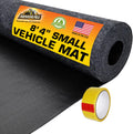 Armor All Premium Oil Spill Mat, Garage Floor Maintenance Mat (30" x 59"), Absorbent Oil Pad, Reusable, Washable, Durable, Waterproof Backing Contains Liquids, Protects Surface (USA Made)